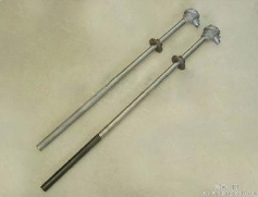 垃圾發(fā)電廠用耐高溫耐腐蝕耐磨熱電偶