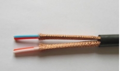 阻燃型DCS系統(tǒng)用計算機屏蔽電纜
