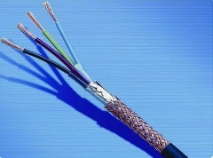 安徽天康阻燃型控制電纜