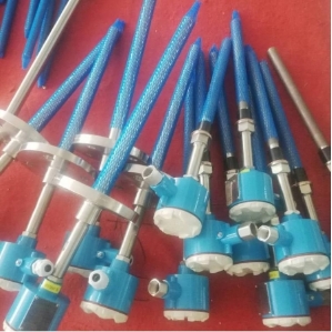 WZPK-240/PT100固定螺紋式防爆型鎧裝熱電阻