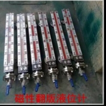 安徽天康TKUHZ/50/C/UB現(xiàn)場顯示帶4-20ma輸出磁翻板液位計