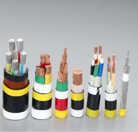 ZR-YJV-0.6/1KV-3*16+2*10阻燃型交聯(lián)聚乙烯電力電纜