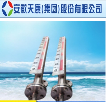 安徽天康TK/UHZ/50/C/UB信號遠傳磁翻板液位計
