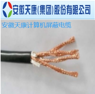 IA-ZRA-DJYPVRP22-2*2*1.5本安型阻燃鋼帶鎧裝計(jì)算機(jī)屏蔽電纜